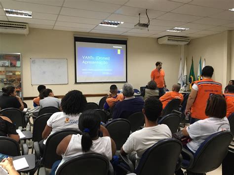 Poupatempo luz horários de atendimento: Redec Baixada realiza capacitação em Duque de Caxias