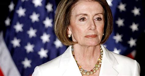Nancy Pelosi Says She Will Seek To Remain The Leader Of The Democrats In The House Gop Thrilled