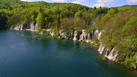 Np Plitvice Lakes Leonidas Travel