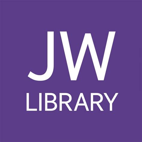 Jw Library By Watchtower Bible And Tract Society Of New York Inc