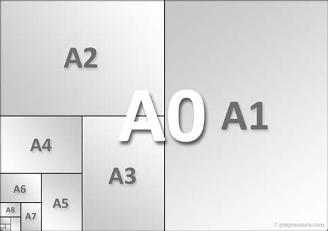 The most widely used for the international letterhead size is an a4. The A3 paper size | dimensions, usage & alternatives