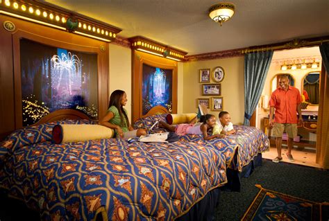 Disneys Art Of Animation Resort Royal Guest Rooms Now