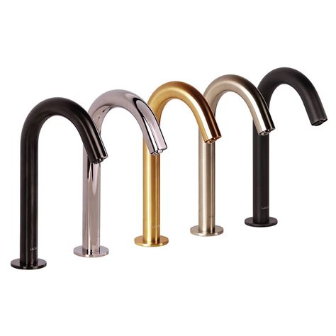 Zhejiang bozhan sanitary technology co.,ltd is located in china more than 15 years, an area of 13,320㎡, more than 150 staffs. Zoom electronic faucet in: Titanium, Polished Nickel ...