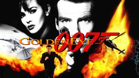 Goldeneye 007 Cheats Guide For Xbox And Switch Techno Blender
