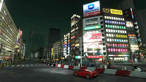 Project Gotham Racing 4 Screenshots For Xbox 360 Mobygames