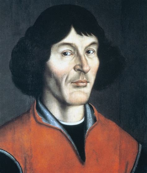 Special Feature How Nicolaus Copernicus Revolutionised Astronomy Mumbai