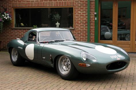 1962 jaguar e type lightweight roadster sold jd classics a woodham mortimer company