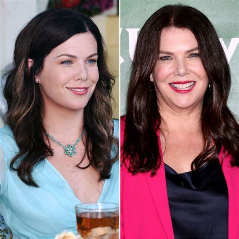 ‘gilmore Girls Cast Where Are They Now