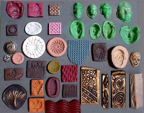 How To Make Polymer Clay Molds With Pictures Wikihow