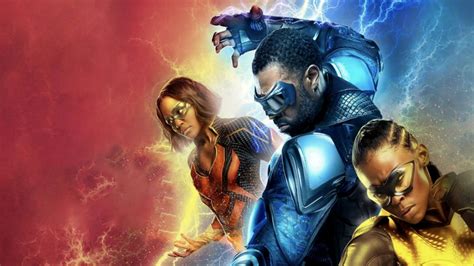 Khalil Payne's Redemption: Black Lightning's Heartbreaking Finale