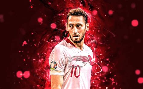 You can also upload and share your favorite beşiktaş wallpapers. Indir duvar kağıdı Hakan Calhanoglu, 4k, Türkiye, Milli ...