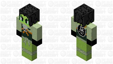 Lego Ninjago Morro Possession Season 5 Hd Minecraft Skin