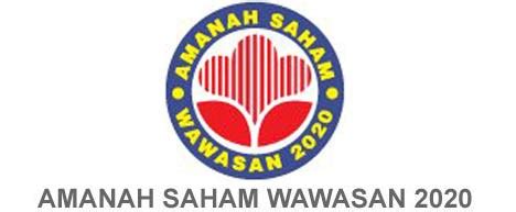 This fund was launched in conjunction with vision 2020 which introduced by former prime minister tun dr mahathir mohamad. Amanah Saham Wawasan 2020 (ASW 2020) - i'm saimatkong