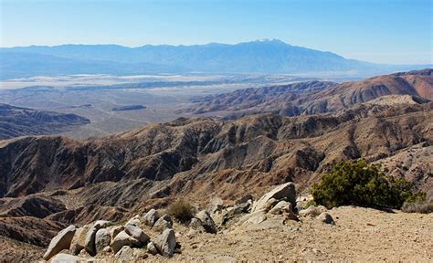 9 Fun Things To Do In Joshua Tree National Park Hikes Sights