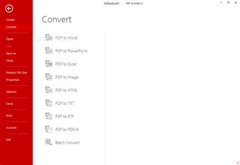 Download PDF Architect 7.1.13.1755