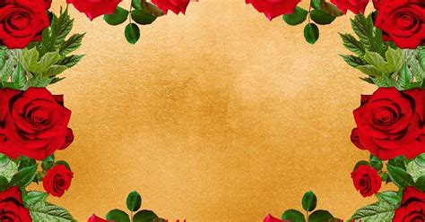 Terkeren 29 Gambar Mawar Merah Hd Gambar Bunga Bunga Bingkai Desain