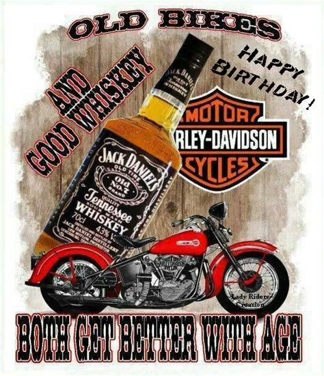 17 comentarios 3 veces compartido. Best Of Happy Birthday Harley Davidson Images wallpaper