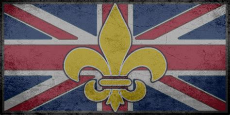 Franco British Union By Truffledude On Deviantart