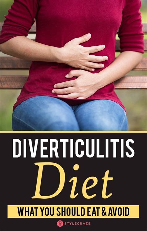 Diverticulitis Diet What You Should Eat And Avoid Diverticulitis