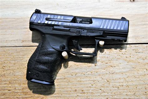 Walther Ppq M2 9mm Adelbridge And Co