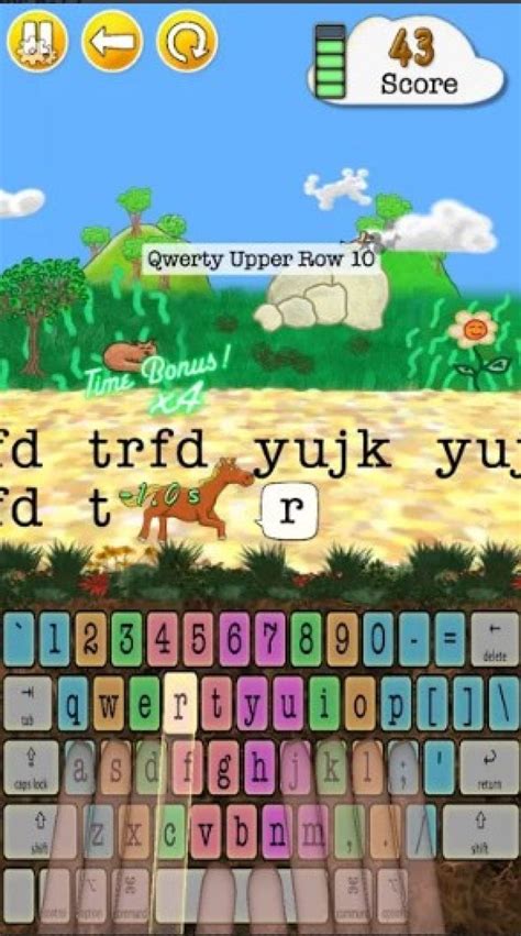 Free Animal Typing Games Growhety