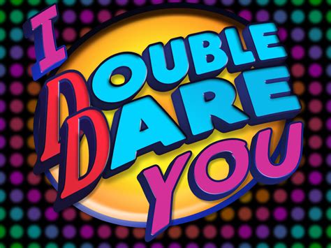 Unique Team Building Double Dare Game Show For Rent Do Something