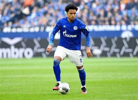 Juventus midfielder weston mckennie was left out of the united states squad unveiled on wednesday because of a slight injury that will prevent the u.s. Chi è McKennie, tuttofare per il centrocampo della Juve di ...