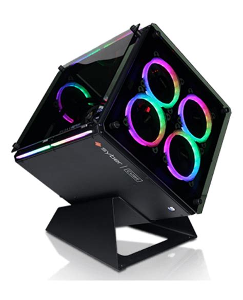 7 Of The Best Gaming Desktops 2020 2021 Gamer Tech Lab