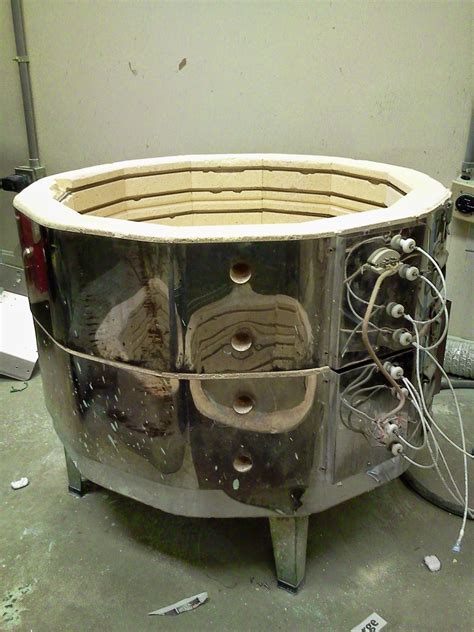 It is used to make cups, plates, decorative figurines, and vases. Potter | Kiln Repair Specialist | Educator | Virginia ...