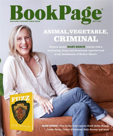 September 2021 Bookpage By Bookpage Issuu
