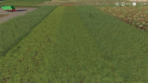 Fs19 Grass Texture V1000 • Farming Simulator 19 17 22 Mods Fs19