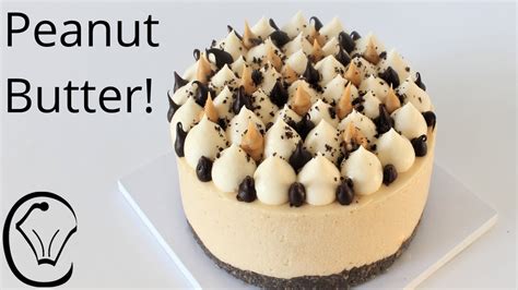 Chocolate mousse with strawberries marmita. Peanut Butter Marshmallow Mousse Pie with Stabilized ...
