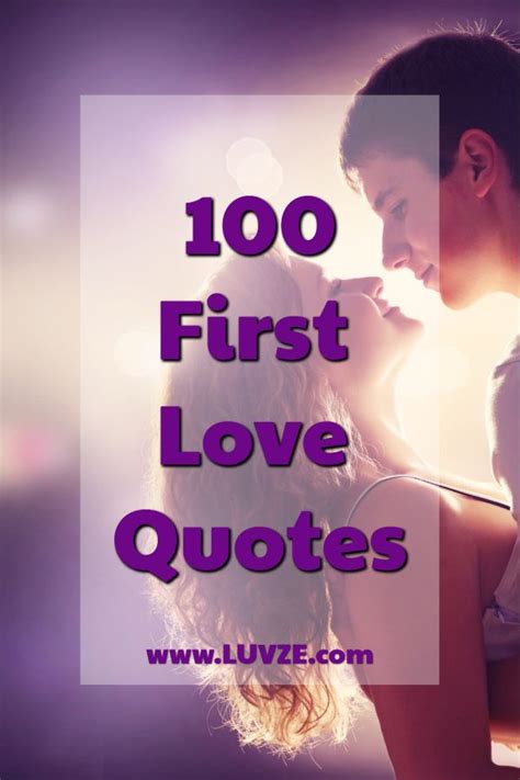 100 First Love Quotes Sayings And Messages First Love Quotes Love