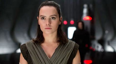 Daisy Ridley Thinks A Return As Rey In Star Wars Would Be Amazing
