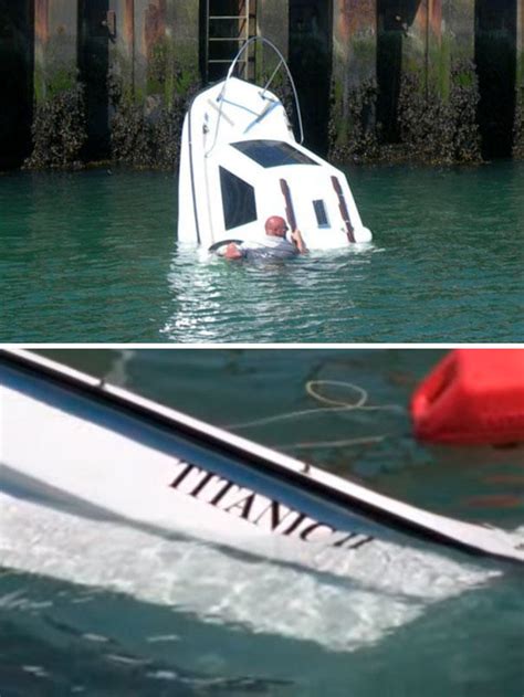 15 Funny Boat Names To Rival Boaty Mcboatface Know Your Meme