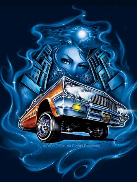 Cholo Lowrider From Skylines To Lowriders Welcome To Cholos Mypearsons