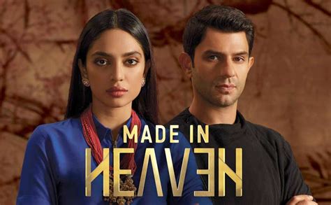 Made In Heaven Review Amazon Prime Each Shade Of Gray Is Mixed Well