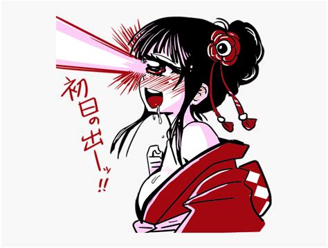 Emojis Discord Anime  Hd Png Download Transparent Png Image Pngitem