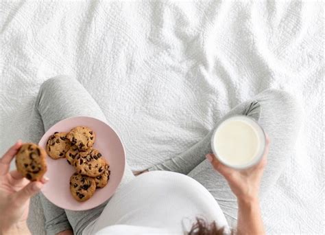 We also share information about your use of our site with our social media, advertising and analytics partners. Sugar-free Chocolate Chip Cookie Recipe, Gestational Diabetes