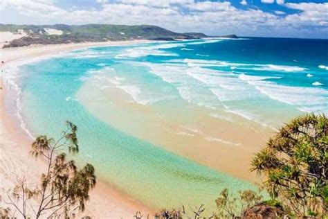10 most beautiful beaches in australia