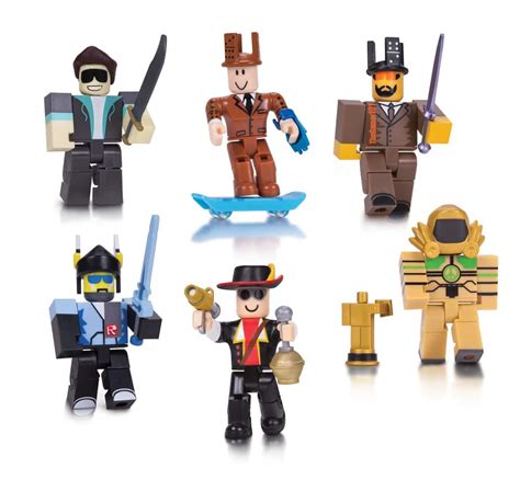 Roblox Multipack Assorted Canadian Tire