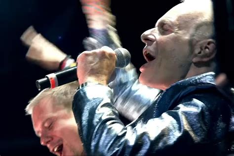 David, what do you remember about when you heard the music to jump the first time? Watch David Lee Roth Present Trance Remix of 'Jump'