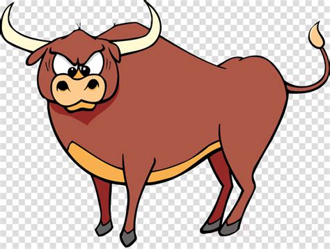 Clipart Cow Bull Clipart Cow Bull Transparent Free For Download On