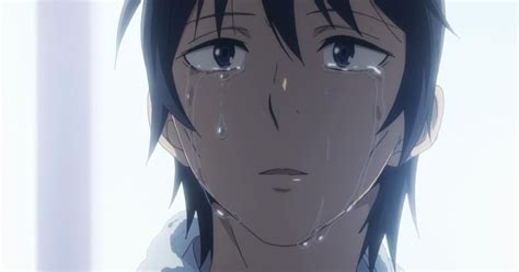 Top 10 Sad Anime That Will Make You Cry ~ Animeiseverything