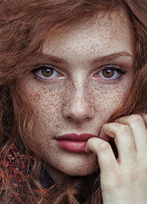 Beautiful Freckles Beautiful Freckles Beautiful Eyes Beautiful Redhead