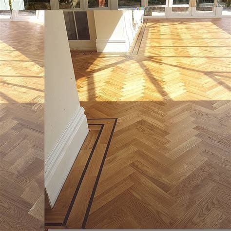 Herringbone Parquet Flooring Prestige Wood Flooring Supplier Wood