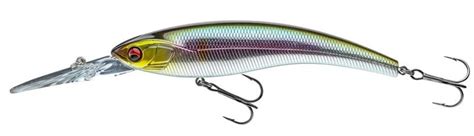 Perfect Daiwa Prorex Diving Minnow DR Crankbaits And Jerkbaits Has A