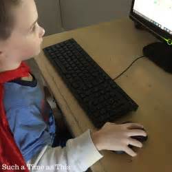 Reading Spelling Typing And More Talking Fingers Inc Review