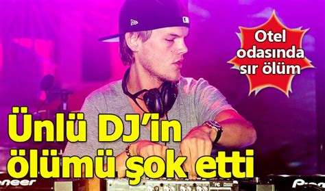 Ankara devlet konservatuvarı tiyatro bölümü'nden mezun oldu. DJ Avicii neden öldü kimdir kaç yaşında nerelidir?