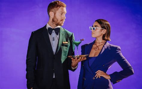 Calvin Harris And Dua Lipa To Team Up Again On New Track Potion